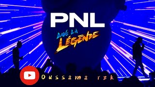 PNL- Uranus - Live  Bercy HD.(مترجم)