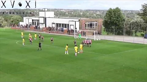 Joseph Cummings Highlights