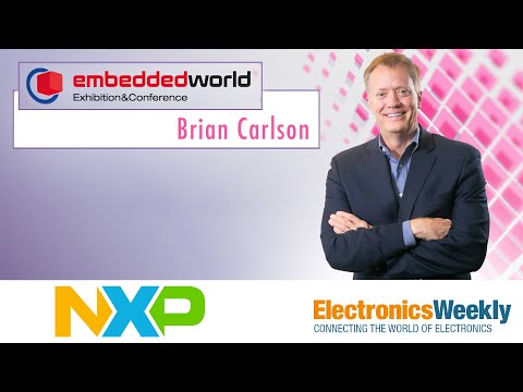 NXP Introduces S32 CoreRide Platform for SDVs and S32N Processor Family | Electronics Weekly