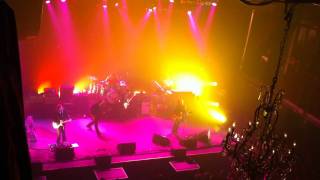 Evelyn Is Not Real_Tennessee Fire_MMJ Live@Terminal 5.MOV