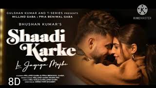 Video: Shaadi Karke Le Jayega Mujhe Ft Millind & Pria Gaba | Music MG, Asli Gold, Director Shabby Thumb