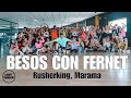 BESOS CON FERNET - Zumba l Cumbia l Coreografia l Cia Art Dance