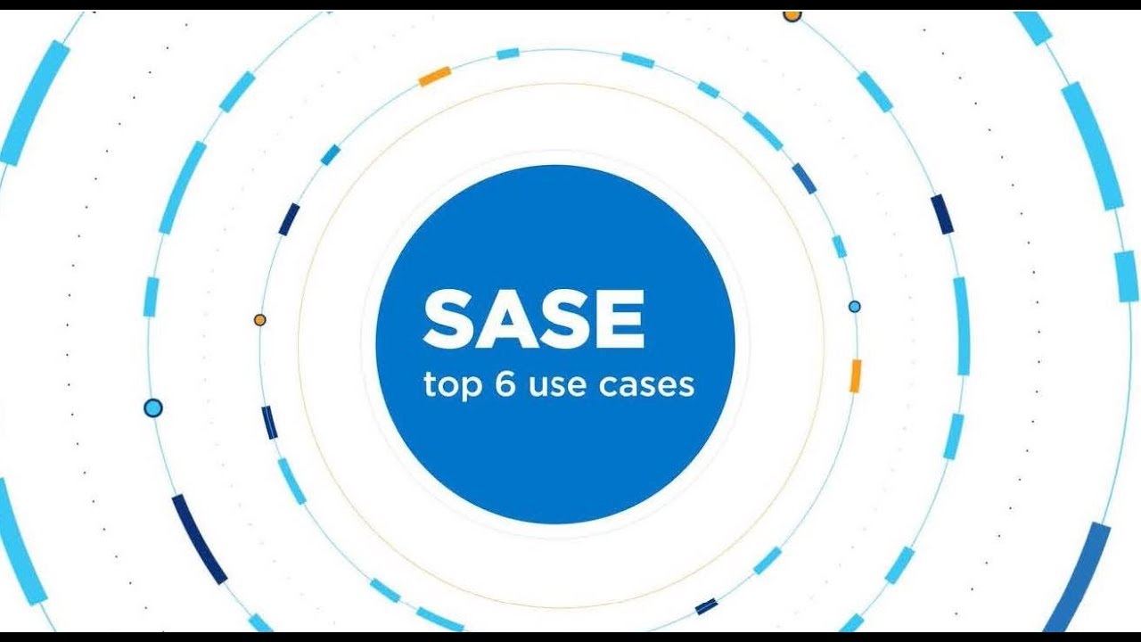 Lumen SASE Top Use Cases - YouTube