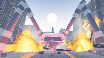 Respawn 01 | Animation