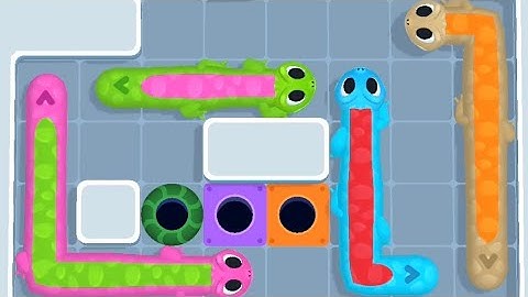 gecko out level 233