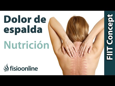 Vídeo: Garra Del Diablo: Alivia El Dolor De Espalda Y Las Articulaciones