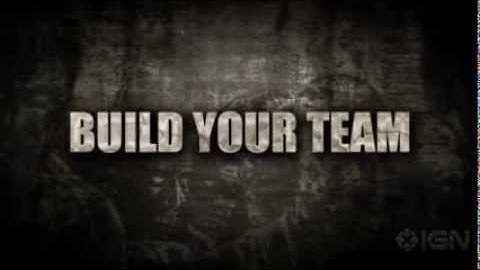 The Walking Dead Assault   Trailer