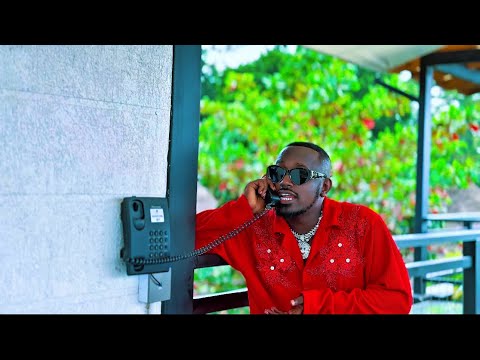 Ykee Benda - See Body (Official Visualizer)
