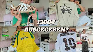 EVERYTHING I bought in June & July 🤍🛍️ / XXL Pickups