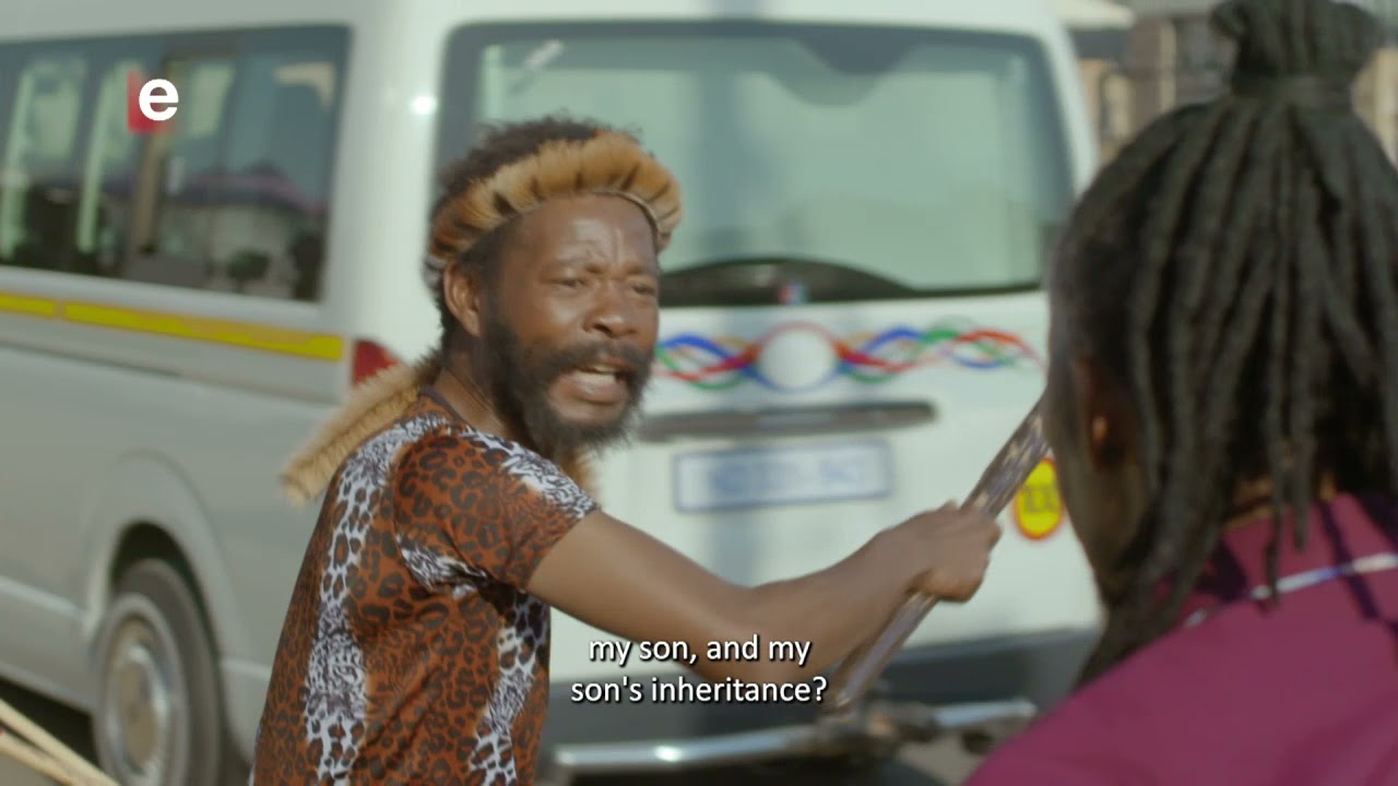 DURBAN GEN I Weekdays 630PM I only on etv YouTube