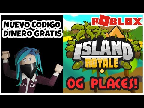 Access Youtube - roblox island royale emotes