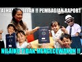 PAPAH UCOK BABA SAMPAI DIKENAL GURU KU KARENA SERING MALU-MALUIN NGAMBIL RAPORT KE SEKOLAH KU !!