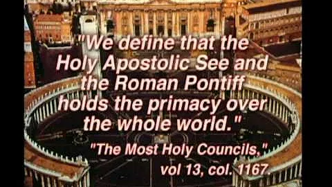 7322 - Unmasking The Antichrist / Secrets of the A...