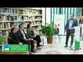 Biblioteca Convida - Bibliotecas Prisionais e Democracia - 22/05/2026