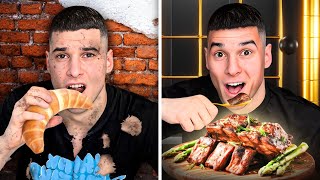 Thumbnail for 5€ vs 500€ u NAJSKUPLJOJ DRZAVI NA SVETU!