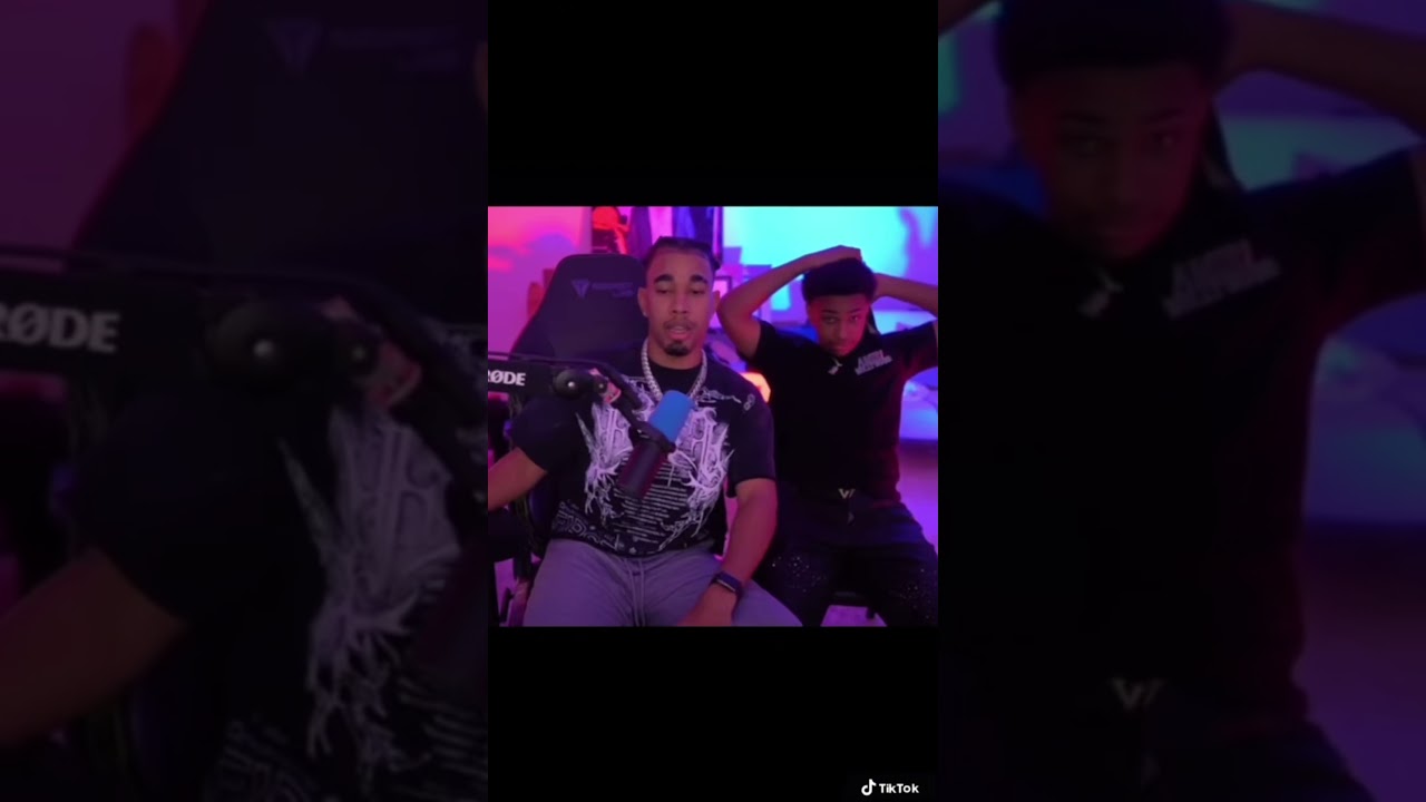 RDJAVI SE LA DEJA CAER A REY DE LA CITY #rdjavilive #alofokeradioshow #rdjavi