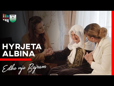 Hyrjeta & Albina - EDHE NJE BAJRAM (2021) ILAHI