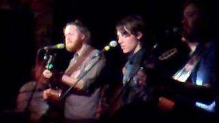 Midlake - Branches - Live at The Leicester Musician 24th Jan 2010