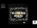  on a come back  by blachaze  mrmono unheard2021