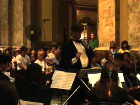 Scarsdale High School | Choir & Orchestra Tour of Argentina, Part 2