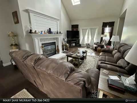 3349 E Parses Road, Monticello, IN home video tour