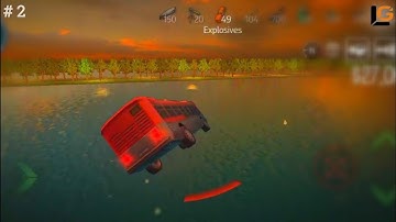 Payback2 || Gas Gas Gas || ( All Cities) Part 2  @Logical Galaxy  @PayBack 2 THUG LIFE