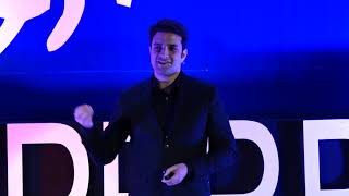 Education is the Key | Athar Aamir Khan | TEDxIPERBhopal