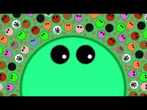 MOPE.IO PRIVATE SERVER! *Time Travel to OLD Mope* HACKS, BOTS + CLAN WAR /  (N) CLAN IS TAKING OVER - YouTube