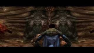 Soul Reaver Beta - Zephon Cutscene