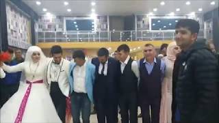 GELİN & DAMAT HALAY BAŞINDA DÖKTÜRÜYORLAR  MAŞALLAHA Resimi