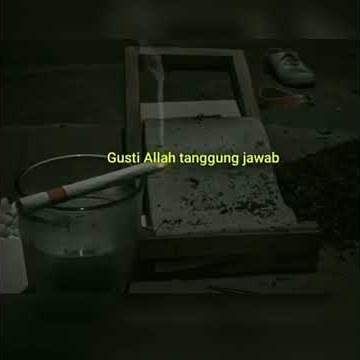 Story Wa 30 Detik Nasihat Cak Nun