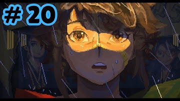 EP 20 | Catherine Joyce Portillo Aka Cathy  - Until Then (1st Playthrough)