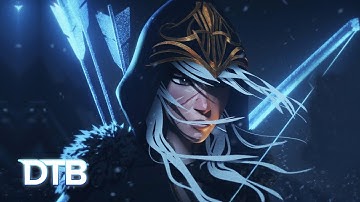 Flux Pavilion - Cannot Hold You feat. Jamie Lidell