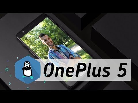 OnePlus 5 - огляд смартфона з дивною математикою "1+5=7+"