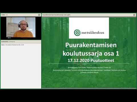 Video: Pitkä käytävä: suunnitteluominaisuudet, suunnittelu ja suositukset