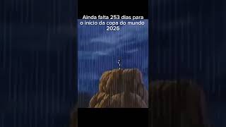 Ainda Falta Muito Tempo