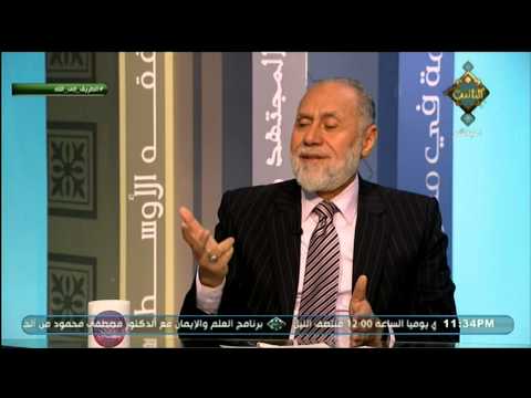 ماهو الحزن المذموم والحزن المحمود الطريق الى الله