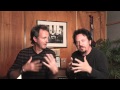 Steve Lukather &amp; CJ Vanston LUKE&#39;S NEXT RECORD - Episode 2 &quot;Colors&quot;