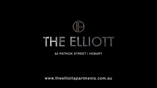 The Elliott Apartments | HOBART