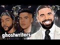 Drakes dark history with signing artists ovo