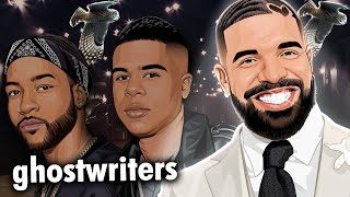 Drake&#39;s Dark History With Signing Artists.. (OVO)