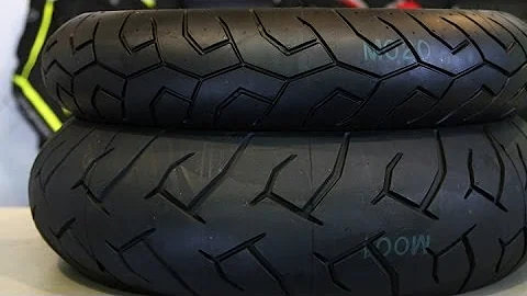 Come vanno le Pirelli Diablo Rosso 3?