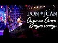 Don e juan  cara ou coroabrigue comigo dvd nos bares da vida