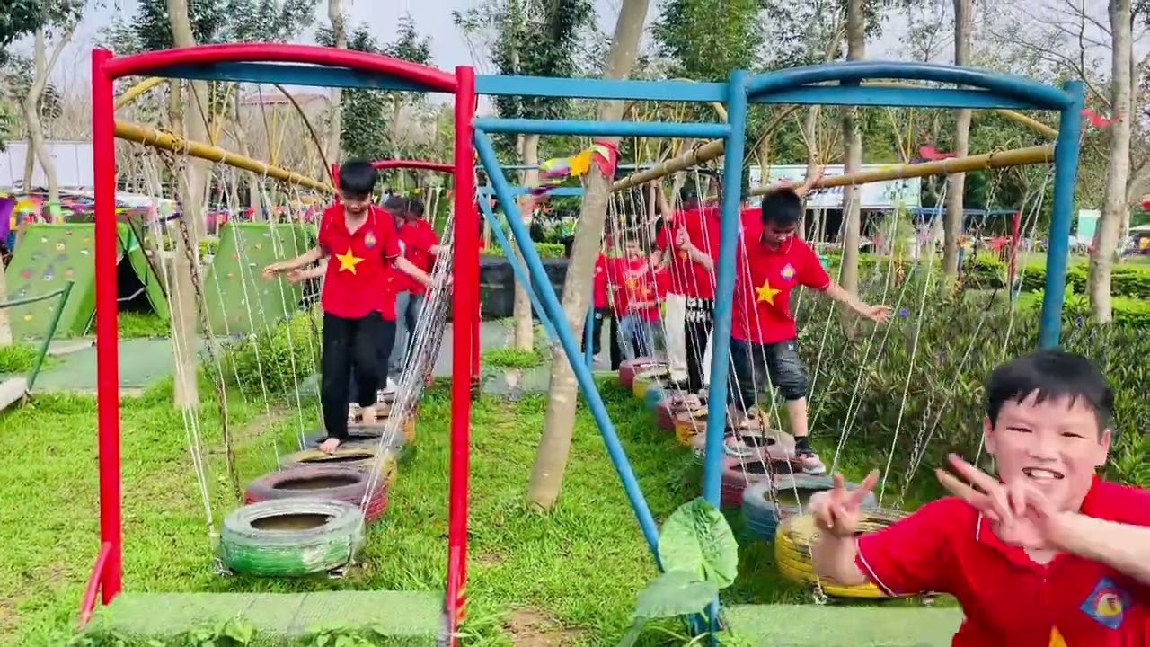 KỈ NIỆM LÀNG GIÓNG 28/2/2026