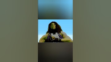 SHE-HULK  MINECRAFT ll PIXEL ART ll #minecraft #pixelart #short #shehulk