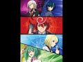 [Cardfight Vanguard G Next] Opening 1, Hello, Mr. Wonder land by Ayano Nakanomo