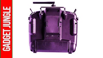 FrSky Taranis X9D Review - The Best RC Radio Controller Of 2020