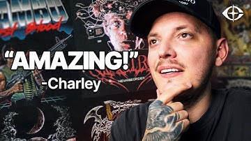 Graphic Designer Critiques Your Amazing T Shirt Designs