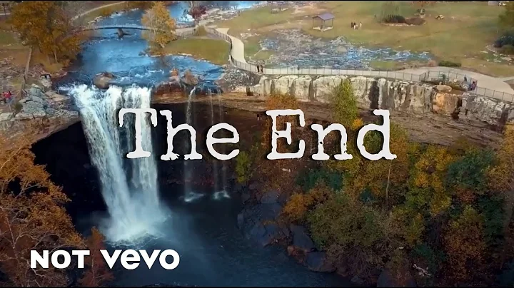 The End - Original Music - Gerald Horton and Andy ...