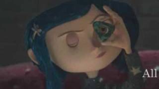 EXPOSED*** All Seeing Eye/Illuminati Symbols in Coraline (2009) **TRAILER** EXPOSED*** All Seeing Eye/Illuminati Symbols in Coraline (2009) **TRAILER**